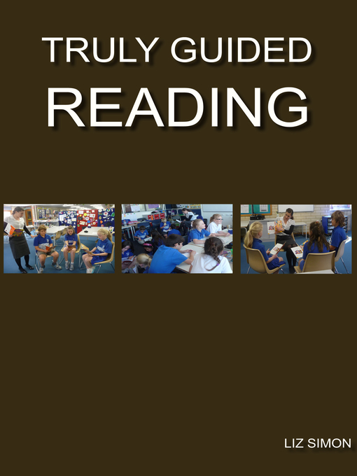 Title details for Truly Guided Reading by Liz Simon - Available